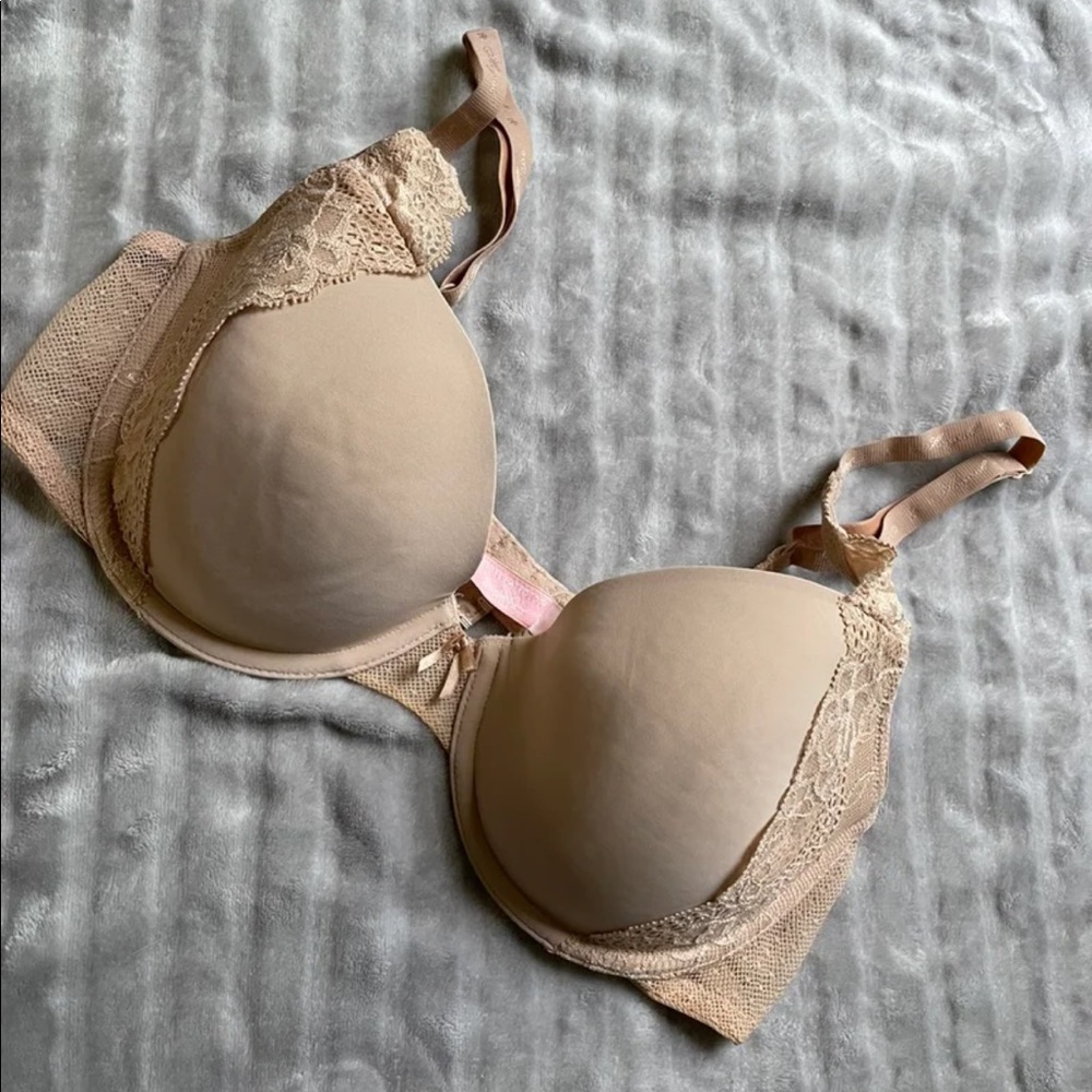 Victoria secret dream angel lined Demi 36C